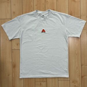 Nike ACG Men’s White Tee